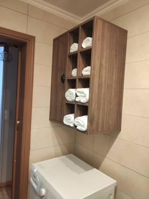 Politis' Wooden House Apartment Vasiliki  Exterior photo