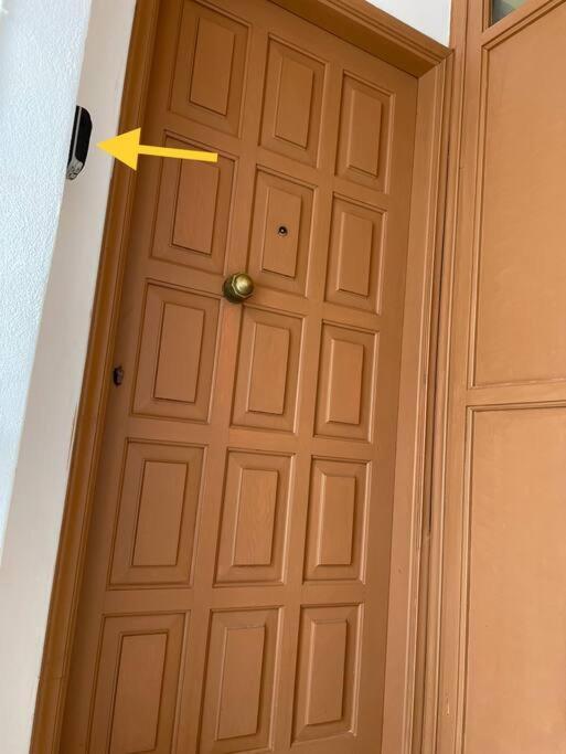 Politis' Wooden House Apartment Vasiliki  Exterior photo